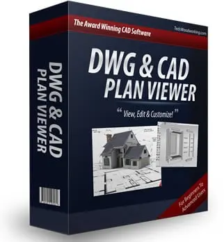 BONUS #1 DWG/CAD Plan Viewer