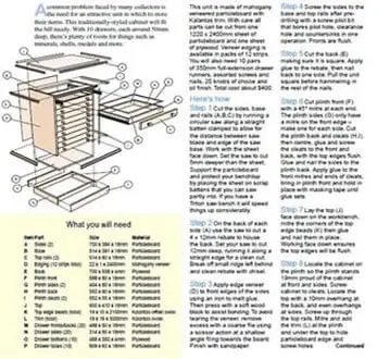 Step-by-Step Instructions