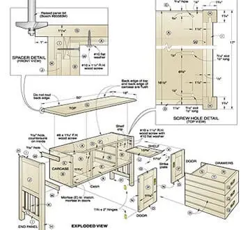 CAD/DWG Plan Viewer